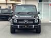 MERCEDES BENZ G-CLASS