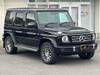 MERCEDES BENZ G-CLASS