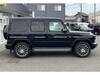 MERCEDES BENZ G-CLASS