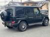 MERCEDES BENZ G-CLASS