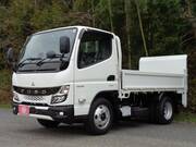 2025 FUSO CANTER