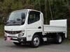FUSO CANTER