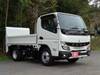 FUSO CANTER