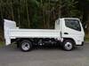 FUSO CANTER