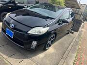 2009 TOYOTA PRIUS S
