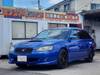 SUBARU LEGACY TOURING WAGON