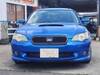 SUBARU LEGACY TOURING WAGON