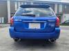 SUBARU LEGACY TOURING WAGON