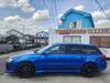 SUBARU LEGACY TOURING WAGON