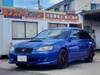 SUBARU LEGACY TOURING WAGON