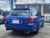 SUBARU LEGACY TOURING WAGON