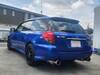 SUBARU LEGACY TOURING WAGON