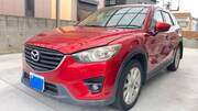 2013 MAZDA CX-5