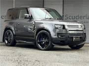 2024 LAND ROVER DEFENDER