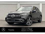 2025 MERCEDES BENZ GLC-CLASS