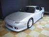 NISSAN 180SX