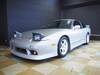 NISSAN 180SX