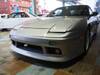 NISSAN 180SX