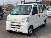 2017 DAIHATSU HIJET CARGO
