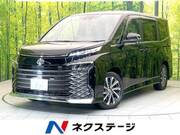 2025 TOYOTA VOXY