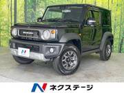 2024 SUZUKI JIMNY SIERRA