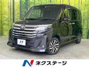 2022 TOYOTA ROOMY