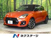 2024 SUZUKI SWIFT SPORT
