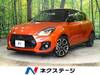 SUZUKI SWIFT SPORT