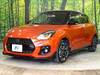 SUZUKI SWIFT SPORT