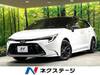 TOYOTA COROLLA TOURING
