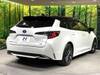 TOYOTA COROLLA TOURING