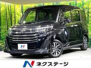 2020 TOYOTA ROOMY