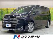 2022 TOYOTA NOAH