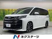 2025 TOYOTA NOAH