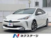 2020 TOYOTA PRIUS