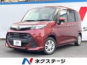 2019 DAIHATSU THOR