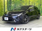 2021 TOYOTA COROLLA TOURING