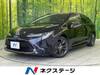 TOYOTA COROLLA TOURING