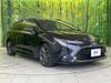 TOYOTA COROLLA TOURING