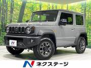 2025 SUZUKI JIMNY SIERRA