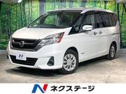 2016 NISSAN SERENA X