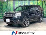 2012 NISSAN X-TRAIL