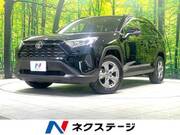 2023 TOYOTA RAV4 X