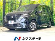 2025 NISSAN SERENA