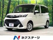 2019 TOYOTA TANK