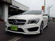 2015 MERCEDES BENZ CL