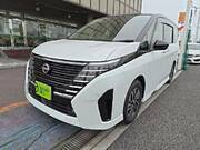 2023 NISSAN SERENA