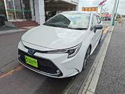 2020 TOYOTA COROLLA TOURING