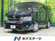 2021 TOYOTA HIACE WAGON GL