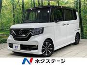 2019 HONDA N-BOX CUSTOM